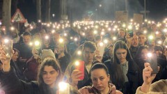 Bauk pobune se širi: Mogu li studenti da probude BiH?