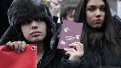 Studentski protesti u Srbiji: individualni čin oslobođenja