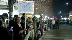 Studenti na puta za Kragujevac: karavan pozitivne energije