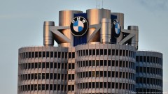 Profit BMW-a opada: zlatni dani su prošli