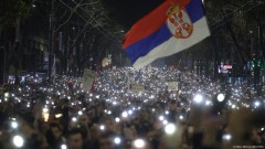 Istorijski skup i brzi fajront: „Neka vaš glas traje!“