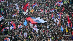 Beograd ispisao novu stranicu srpske istorije
