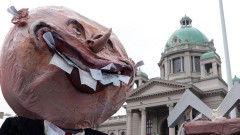 Šta dalje posle najvećeg studentskog protesta u Beogradu