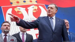 Dosije Dodik: Od liberalnog povjetarca do političkog cunamija