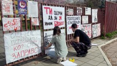 Protesti – nešto se sprema na Balkanu