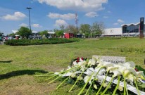 Srbija 1. maja u tri slike: Protesti, uranak i roštilj