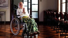 Preminula najstarija osoba na svetu, brazilska časna sestra koja je obožavala fudbal