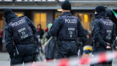 Njemačka: skoro 200 policajaca osumnjičeno za ekstremizam