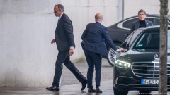 Šolc odlazi, Merc dolazi