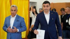 Rumunija hoće desno