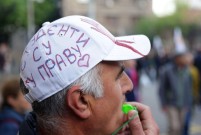 'Bunt' na Medicinskom fakultetu: Zašto štrajkuju zaposleni 
