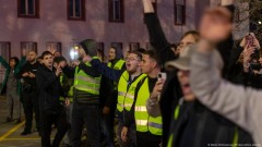 Studenti zovu, izbori i lista na dugom štapu