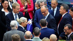 Tesna većina Nemaca protiv zabrane AfD-a