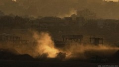 Izrael najavljuje okupaciju Gaze