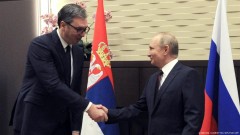 Vučić „herojski“ u Moskvi: Kakve će biti posljedice?