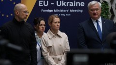 Zeleno svetlo specijalnom sudu za ruski napad na Ukrajinu