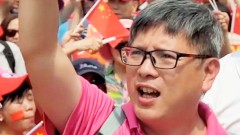 'Motrimo vas': Muškarac prijavio desetine sugrađana u Hongkongu za 'antikinesko' ponašanje