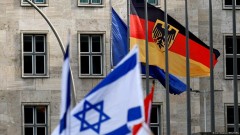 Nemačka i Izrael: Jubilej u debeloj senci