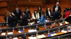 Blokada na Kosovu: Kurti teško podnosi višepartijski sistem
