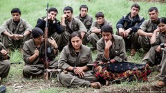 Kurdi položili oružje u decenijskom sukobu sa Turskom