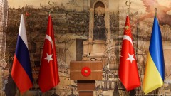 Zašto je Putin za direktne pregovore s Ukrajinom u Istanbulu?