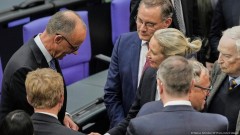 Podijeljeno društvo u Njemačkoj – kako se nositi s AfD?