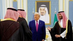 Tramp za prvu inostranu posetu izabrao Rijad, Amerika ukida sankcije Siriji