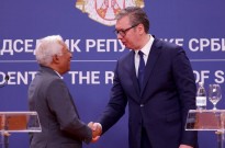 Košta Vučiću posle odlaska u Moskvu: 'Lopta je u vašem dvorištu'