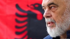 Albanija: Ostanak na vlasti nedozvoljenim sredstvima?