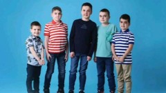 Dišenova mišićna distrofija, bolest koja dečacima 'oduzima korak po korak'