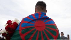 Dan otpora Roma: Otpor od nacističkog doba do danas
