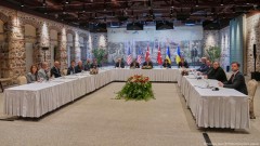Pregovori Rusije i Ukrajine u Istanbulu: šta je na stolu?