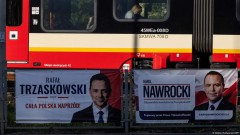 Poljaci biraju predsednika: Levo ili desno?