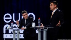 Simion ili Dan, „suverenista“ ili „glas razuma“