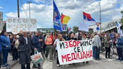 'Sa zahtevima je gotovo', poručio Vučić iz Niša, studentski protest u Subotici