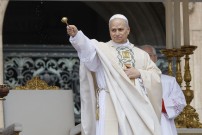 Papa Lav XIV na inauguracijskoj misi osudio autokratiju i iskorištavanje prirode i ljudi
