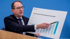 Njemačka: Značajan porast političkog kriminala u zemlji