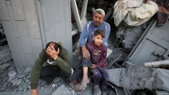 Gaza: „Očekujem da se više nikada neću probuditi“