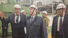 Putin u Kurskoj oblasti, ruska raketa ubila šest ukrajinskih vojnika na obuci