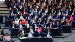 Alternativa za Njemačku ponovo ostala kratkih rukava