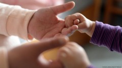 Hraniteljstvo u Srbiji: „Poštuju me kao majku“