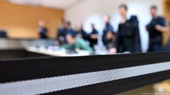 Četvorica Rusa pred sudom zbog finansiranja islamista