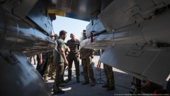 Promjena njemačke strategije u Ukrajini: Stižu i rakete „Taurus“?