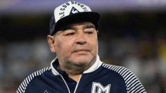 Slučaj Dijega Maradone: Sutkinja se povukla, optužili je da se ponaša 'kao glumica' 