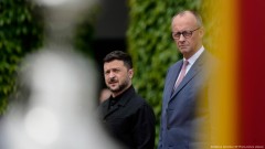 Njemačka štampa: zaokret kancelara oko raketa „Taurus“?