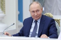 Ovo su Putinovi zahtevi za mir: Rojters