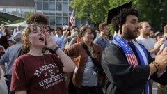Amerika zaustavlja odobravanje viza studentima 