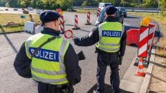 Da li ima dovoljno policije za nadzor nemačkih granica?