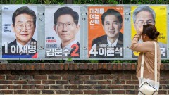 Jednostavan vodič za predsedničke izbore u Južnoj Koreji
