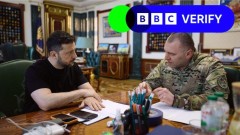 Kako je Ukrajina izvela smelu akciju 'Paukova mreža' na ruske bombardere